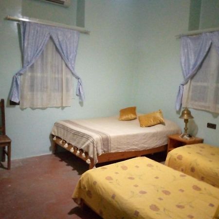 Souktana Hotel Taliouine Bagian luar foto